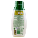 Fairy Gel Lavastoviglie Platinum Extra Brillantezza, Detersivo Piatti Limone 28 Lavaggi 504ml